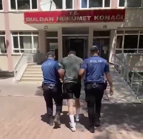 ‘Ya hızlı ol ya da paket’ dedi, cezayı yedi
