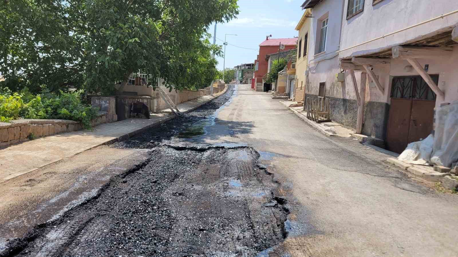 Bünyan’da çalışmalara start verildi
