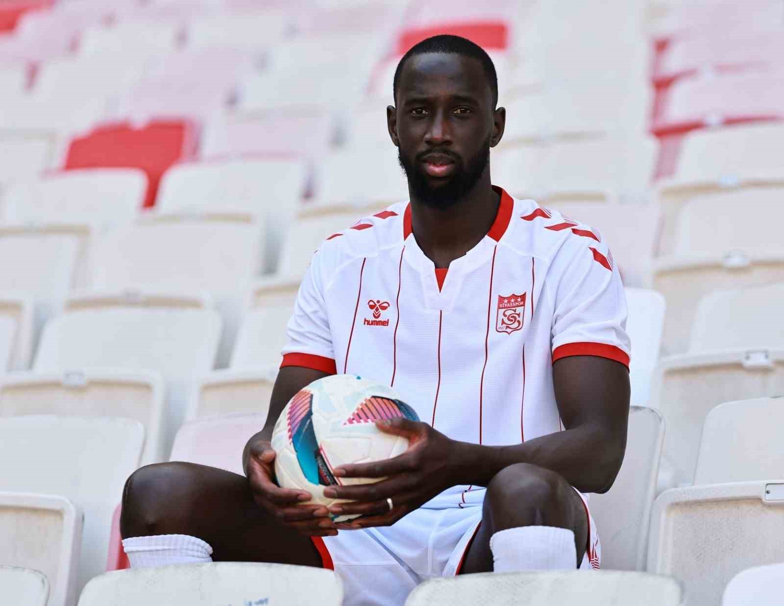 Sivasspor’a 2 takviye birden
