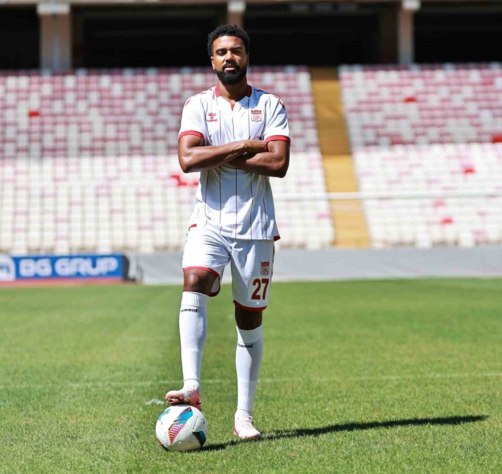 Sivasspor’a 2 takviye birden
