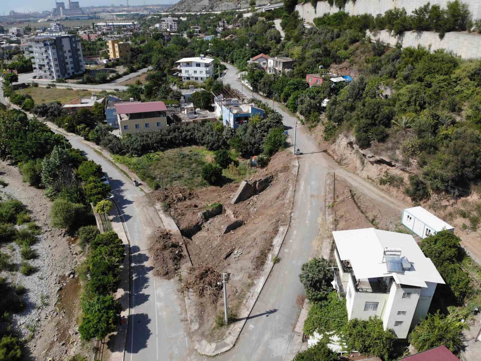 300 yıllık değirmeni kalıntılarından yeniden inşa etmek için harekete geçtiler
