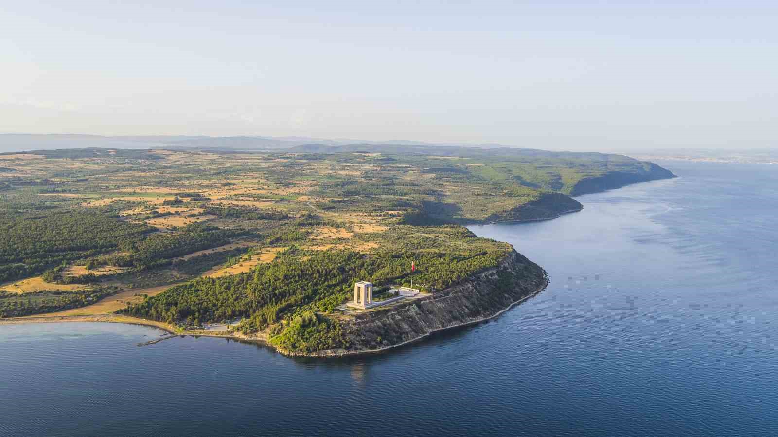 (ÖZEL) Çanakkale Savaşları’nda alay komutanı seviyesinde en fazla şehit Ağustos’ta verildi
