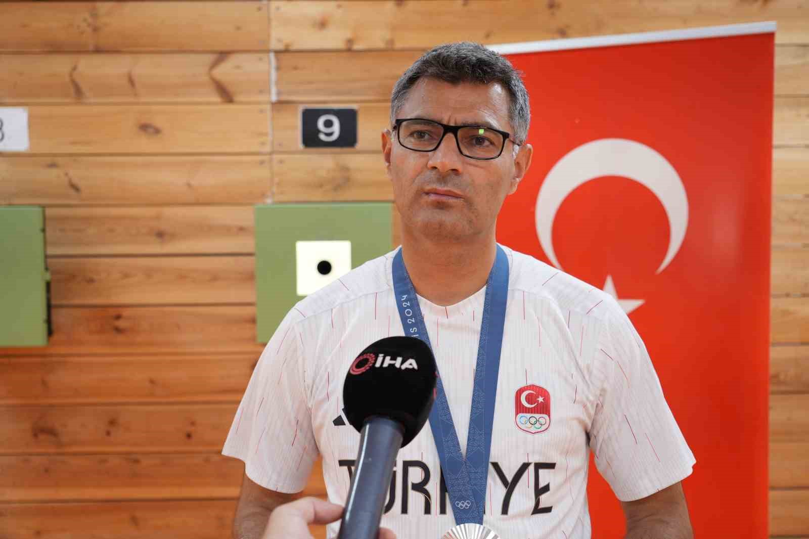 Yusuf Dikeç: 