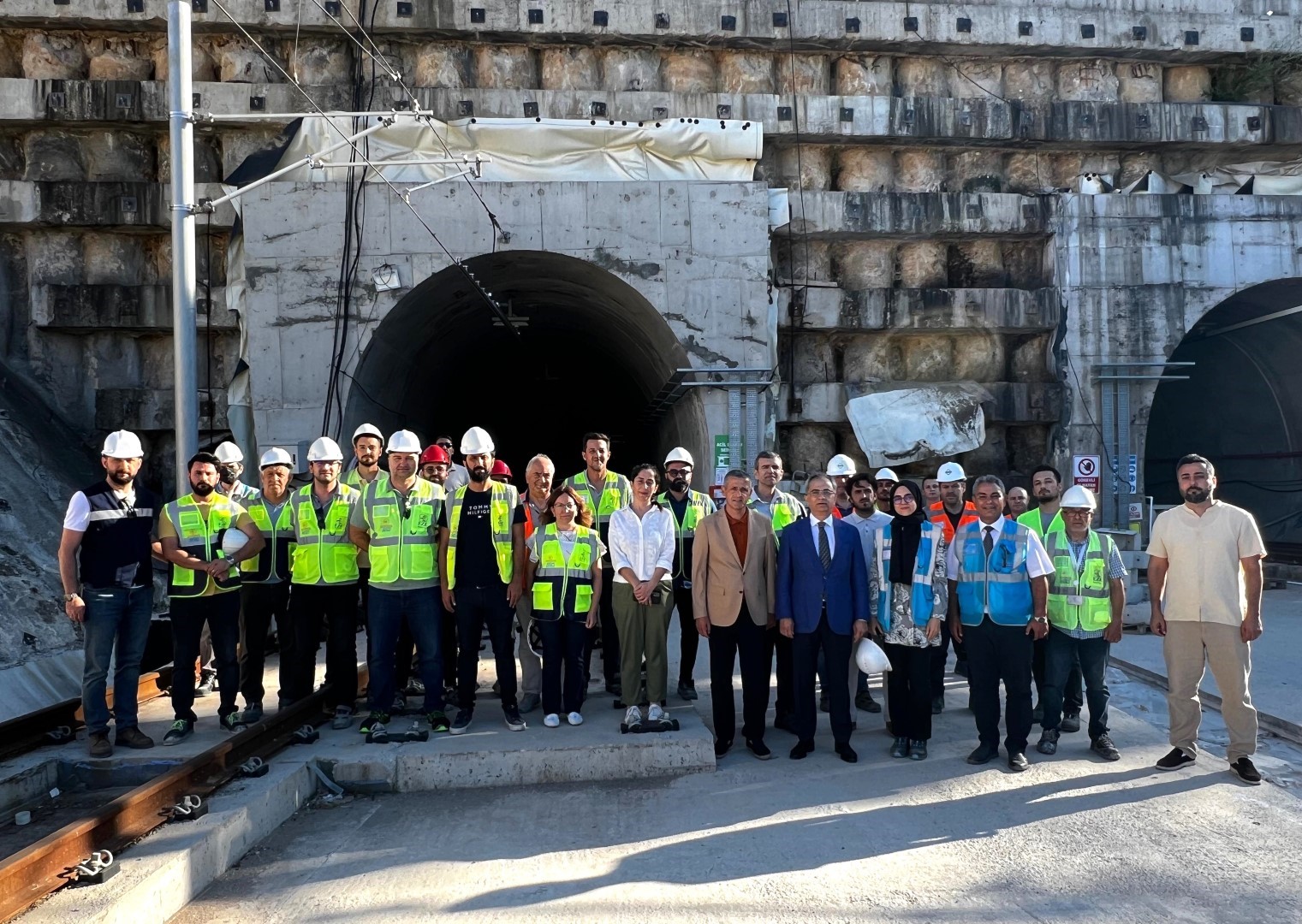 Bu proje Gebze’deki trafiği rahatlatacak
