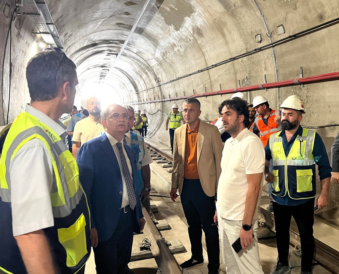 Bu proje Gebze’deki trafiği rahatlatacak
