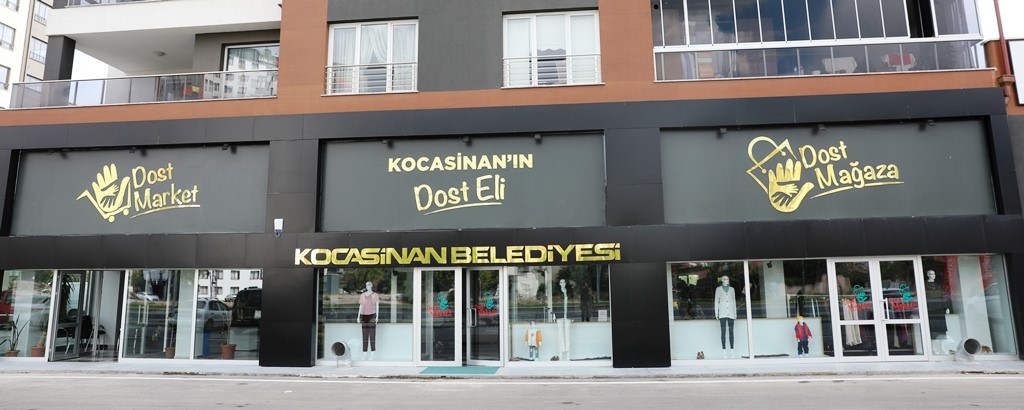 Başkan Çolakbayrakdar: 