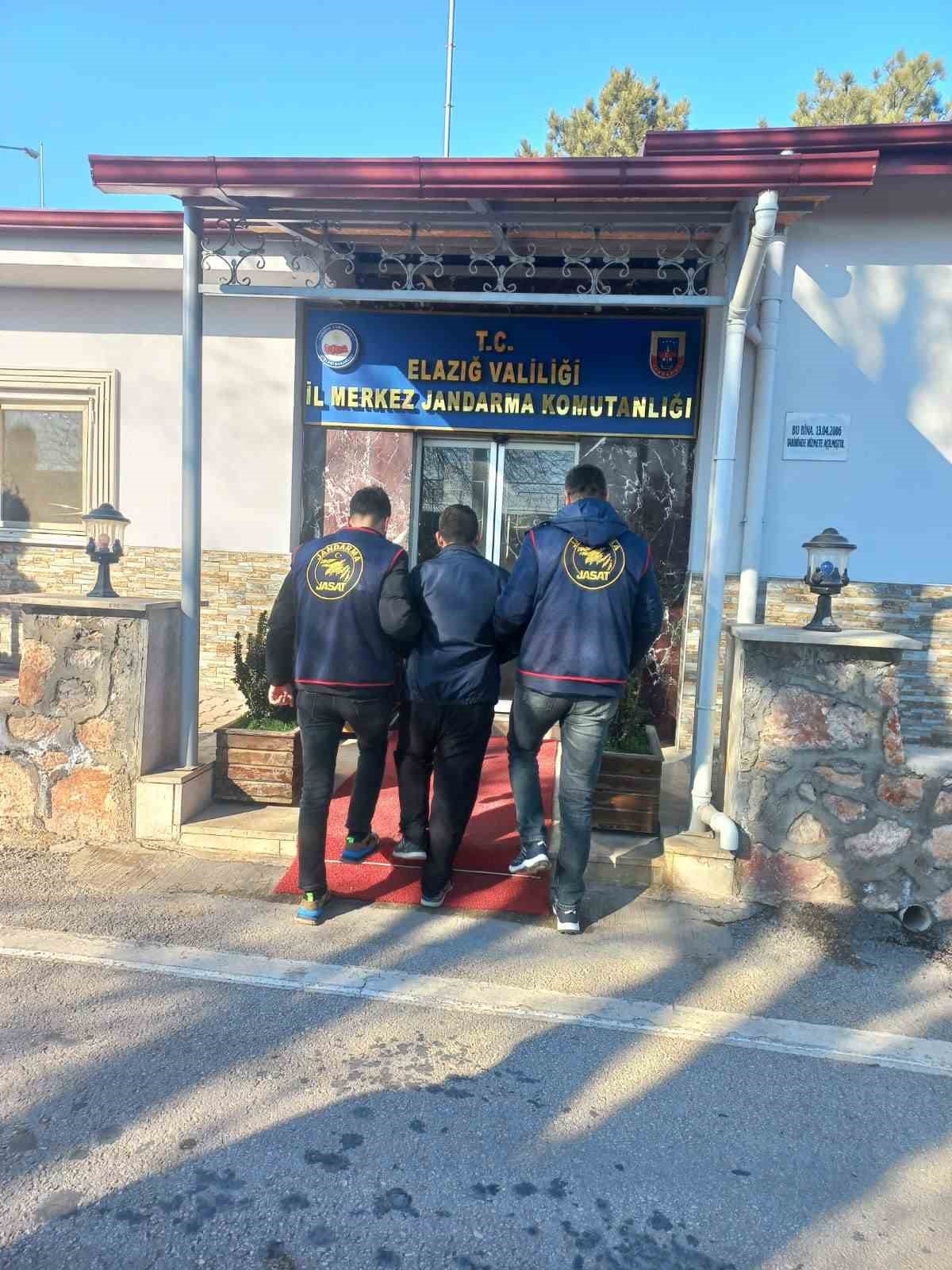 Elazığ’da JASAT hırsızlara geçit vermiyor
