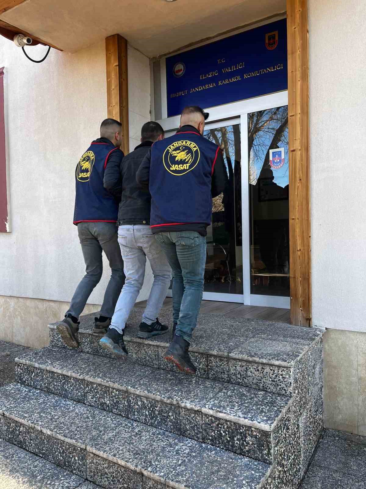 Elazığ’da JASAT hırsızlara geçit vermiyor
