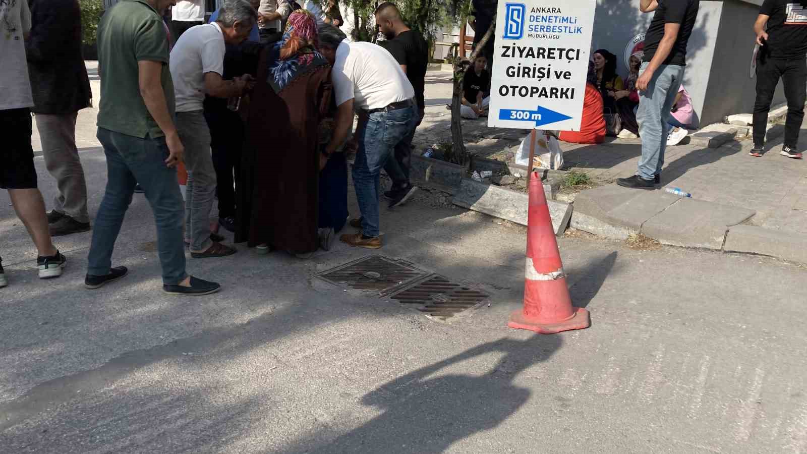 Ankara’daki otobüs kazasında ölenlerin yakınları konuştu
