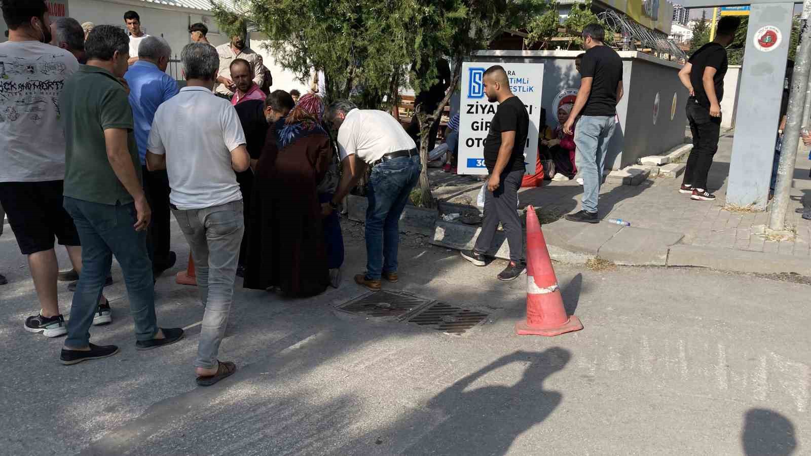 Ankara’daki otobüs kazasında ölenlerin yakınları konuştu
