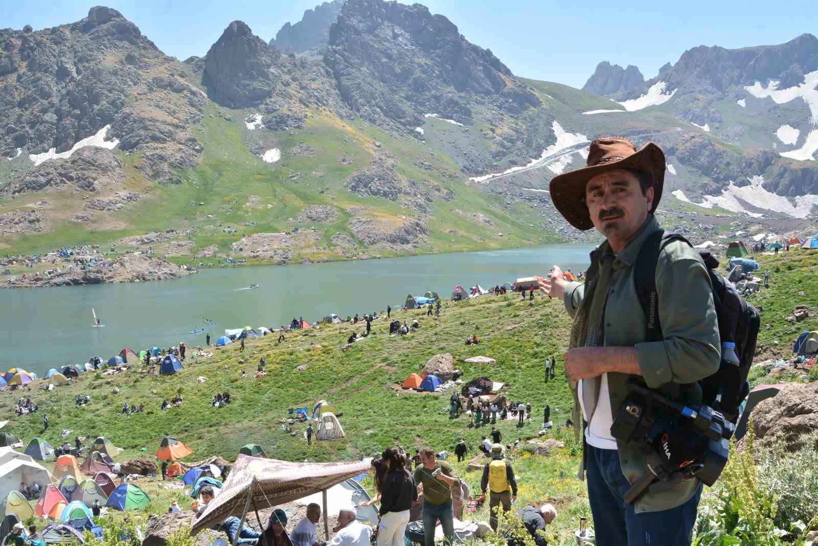 Hakkari’de düzenlenen 