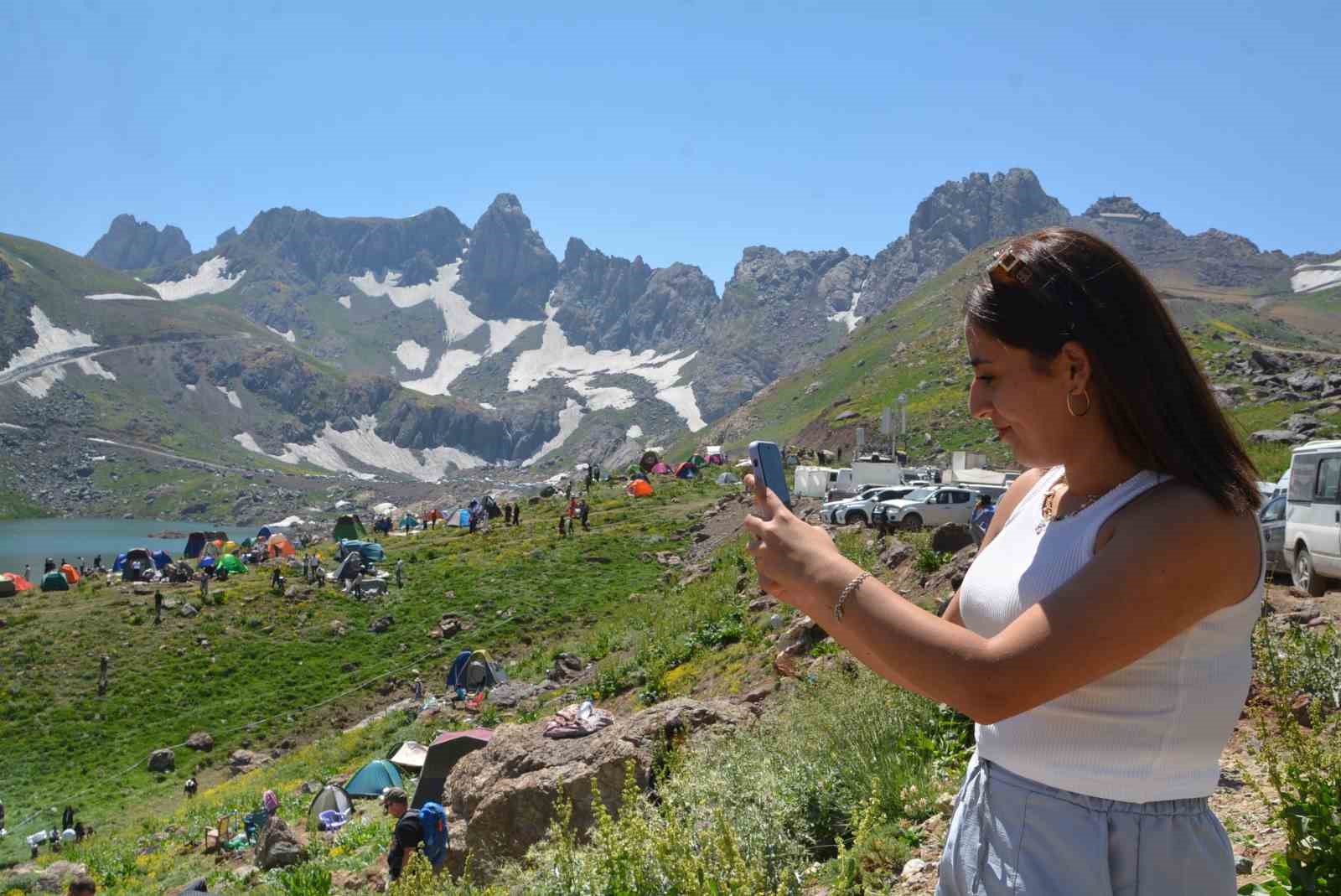 Hakkari’de düzenlenen 