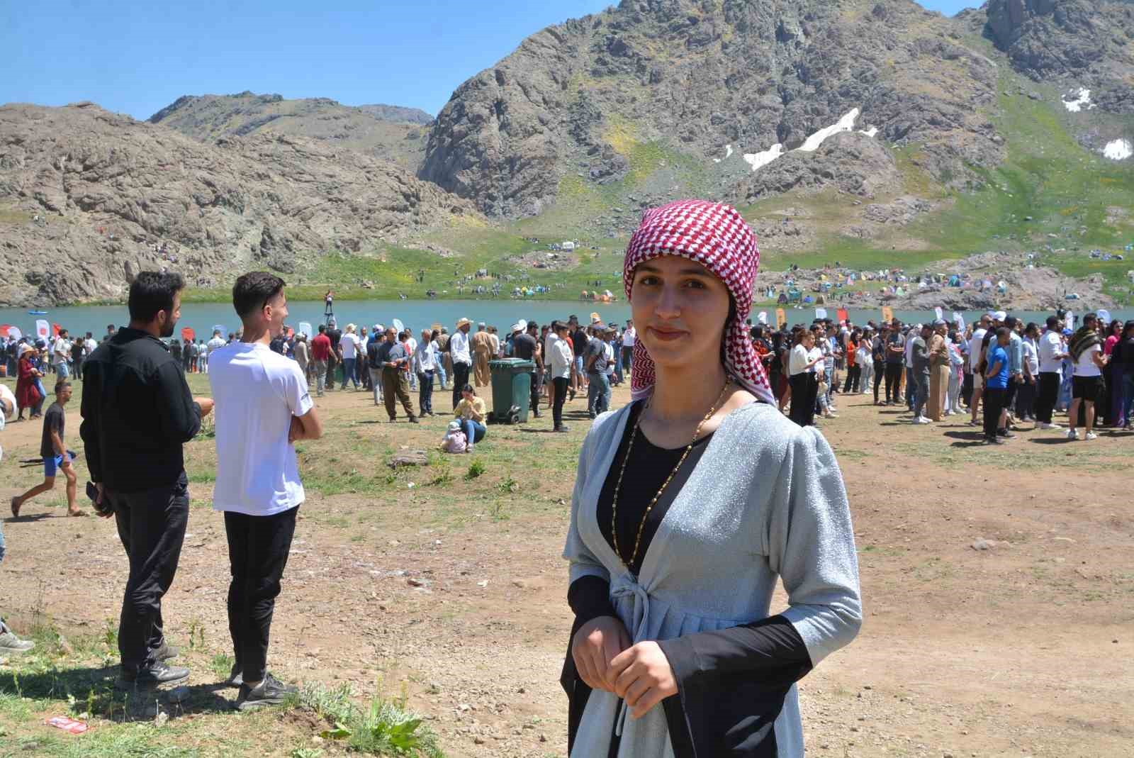 Hakkari’de düzenlenen 