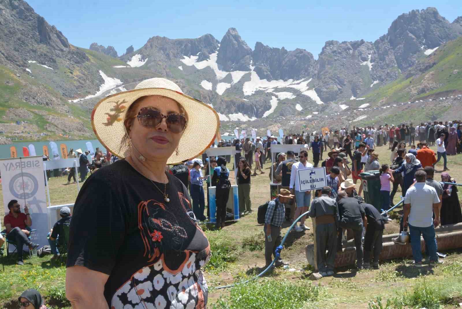 Hakkari’de düzenlenen 