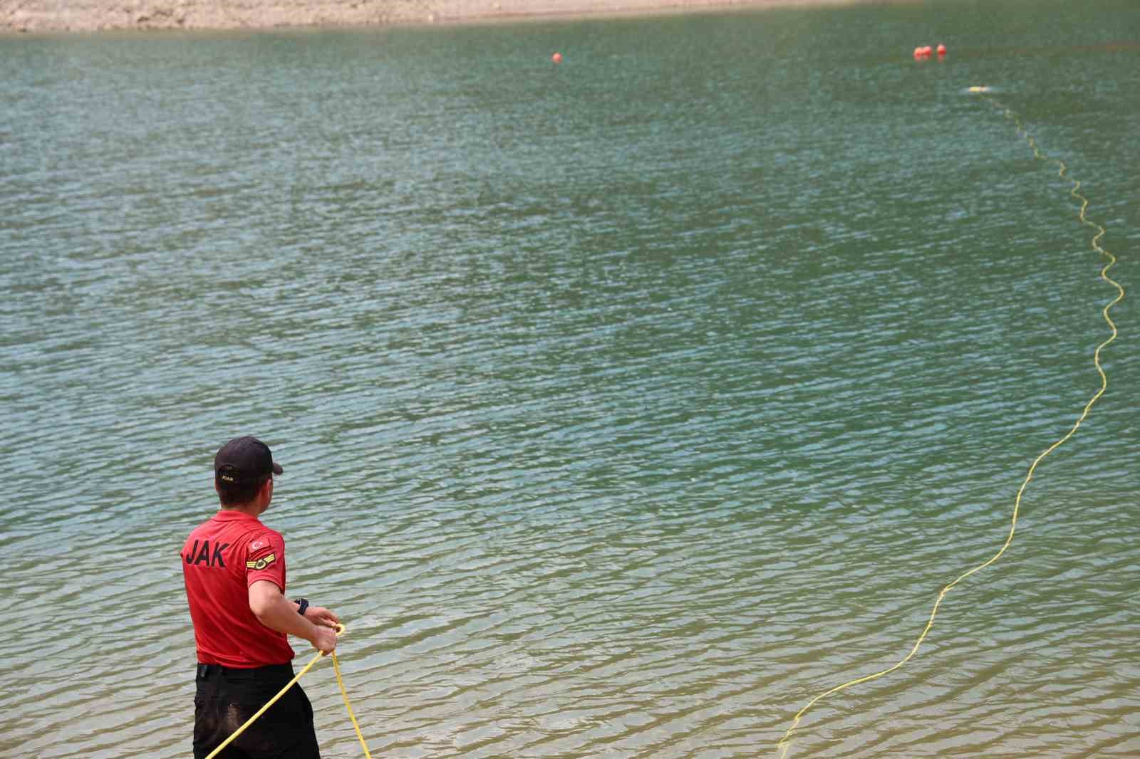 JÖAK SAK ve Adana SAK Timleri Adana’da ilke imza attı
