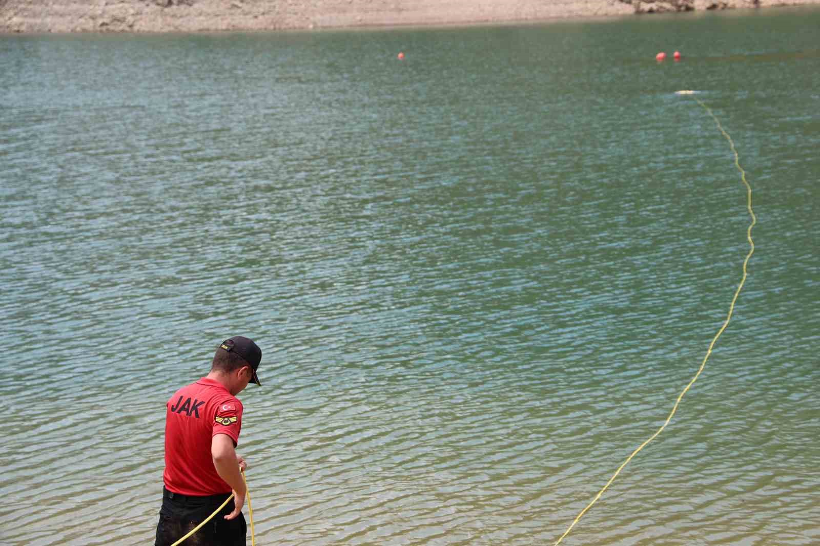 JÖAK SAK ve Adana SAK Timleri Adana’da ilke imza attı
