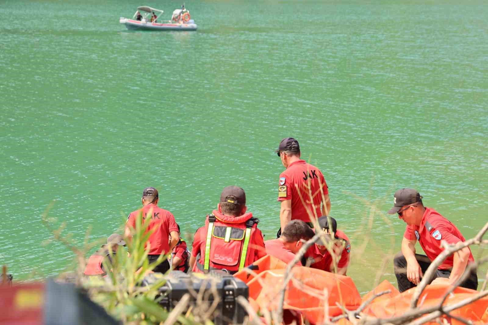 JÖAK SAK ve Adana SAK Timleri Adana’da ilke imza attı
