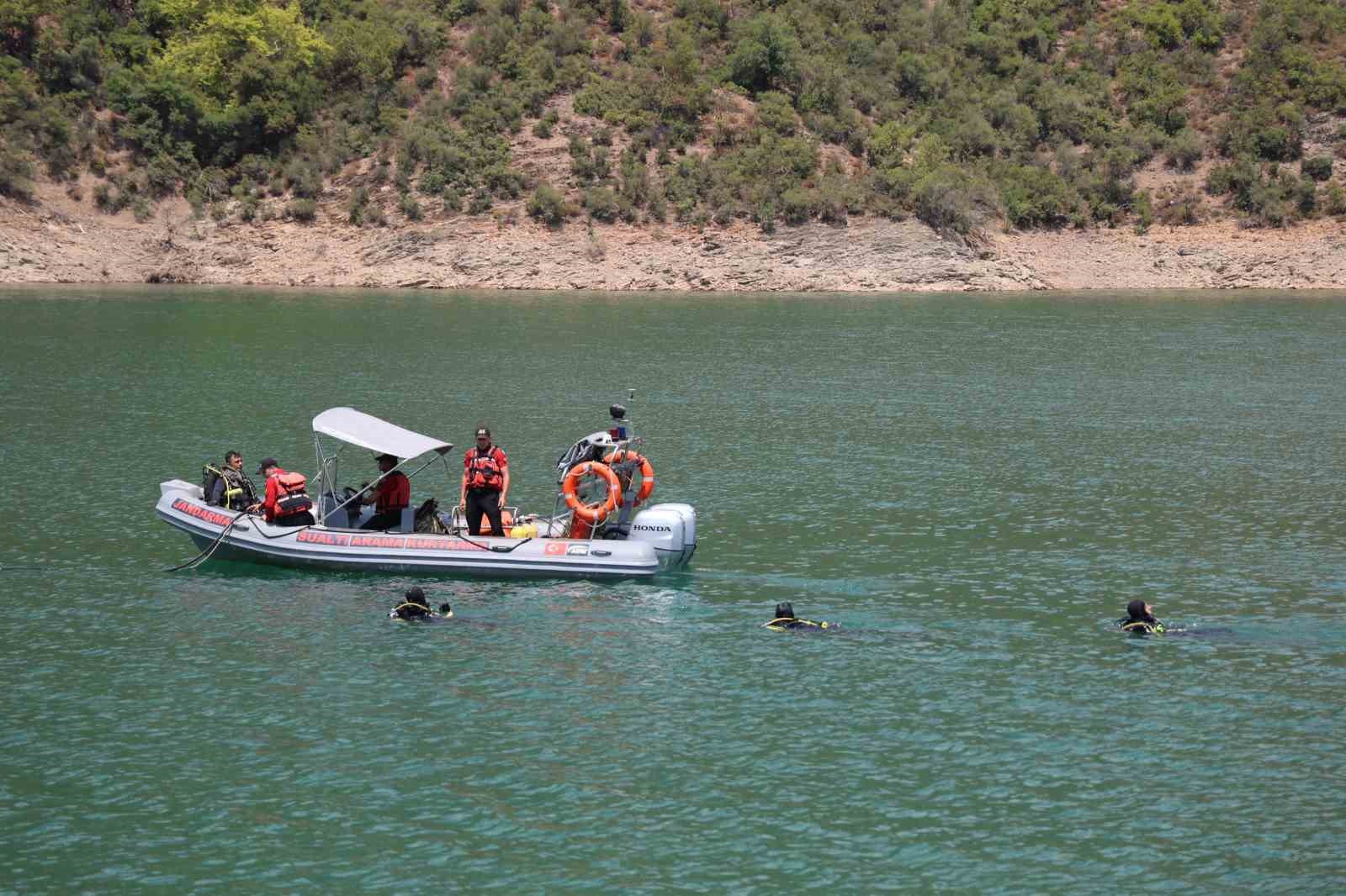 JÖAK SAK ve Adana SAK Timleri Adana’da ilke imza attı
