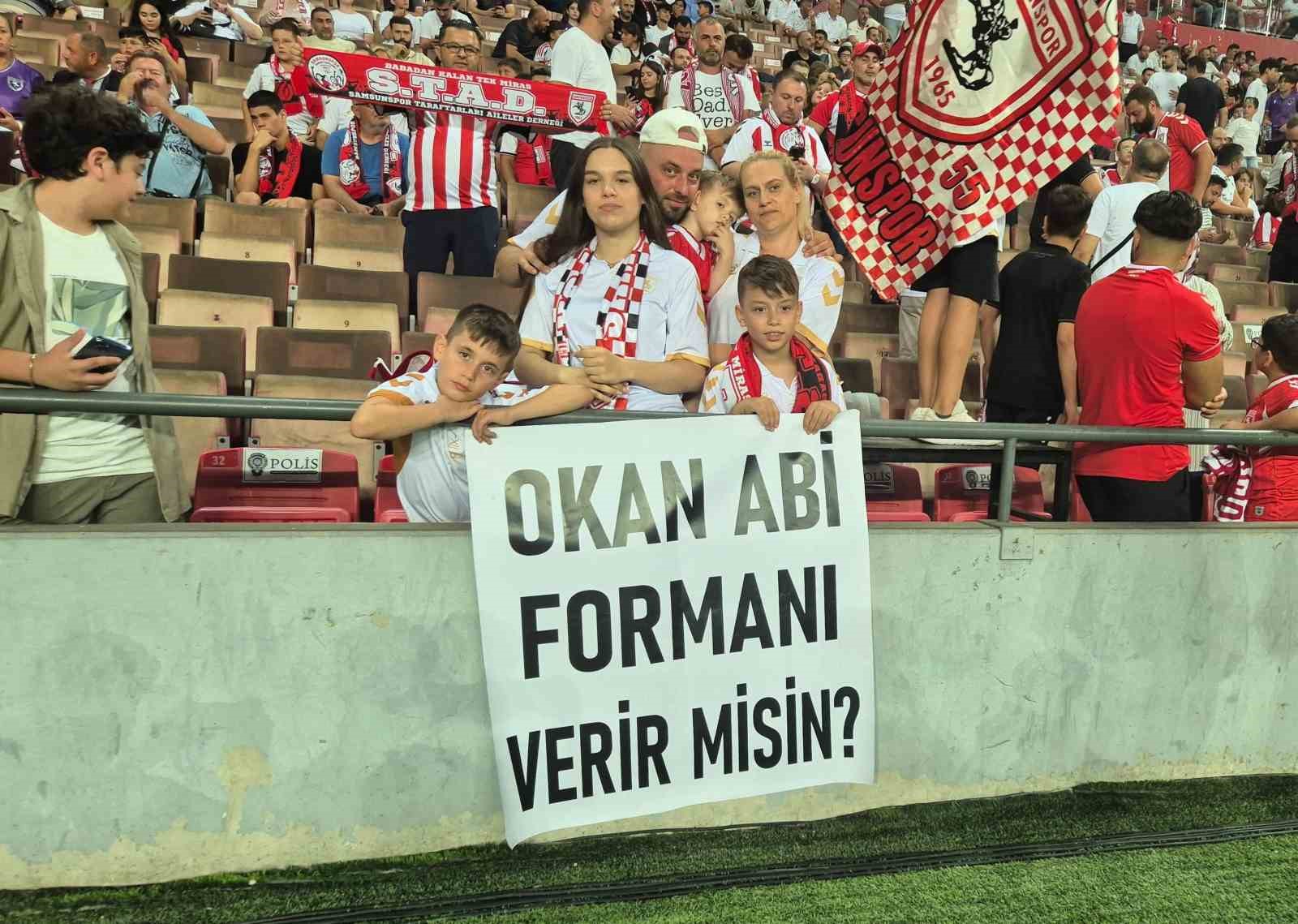 Trendyol Süper Lig: Samsunspor: 0 - Beşiktaş: 0 (Maç devam ediyor)
