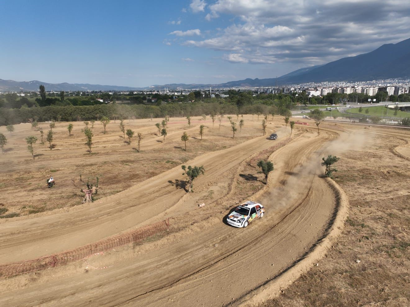 Otokros tutkunları Bursa’da buluştu
