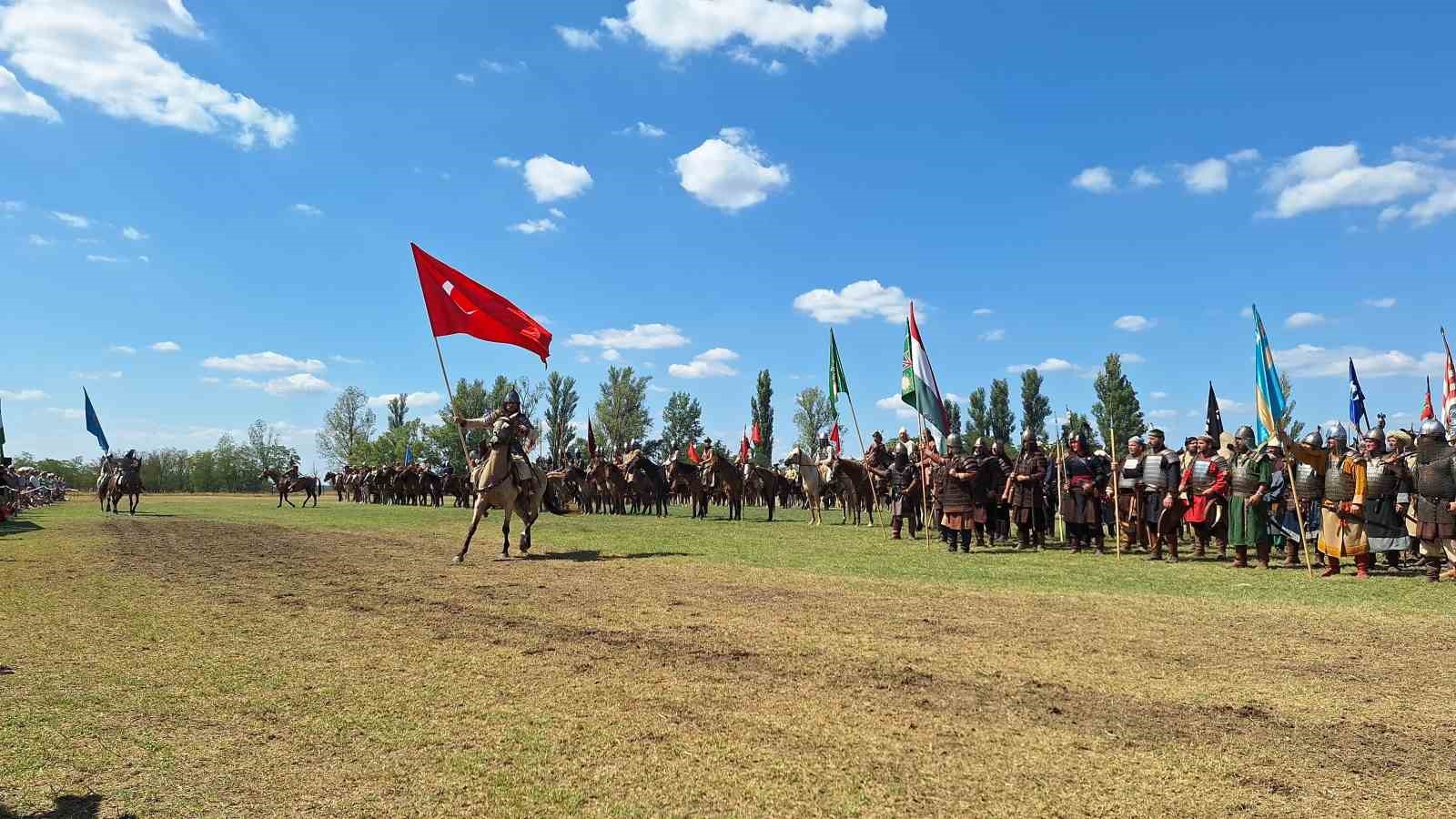 Bilecik ve Macaristan arasında yeni bir iş birliği için imzalar atıldı
