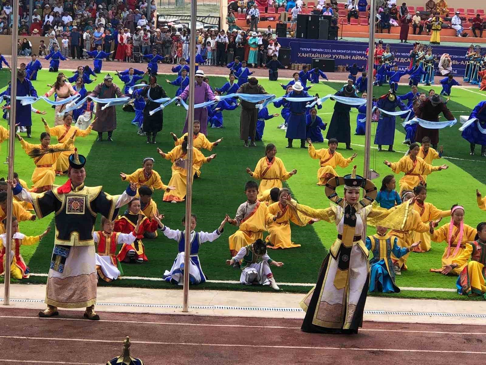 5 ülke gezdiler, Samsun’a hayran kaldılar
