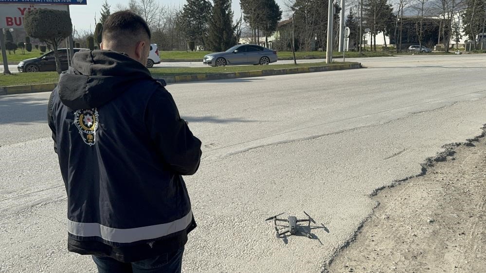 Düzce’de trafik denetimleri sıklaştırıldı
