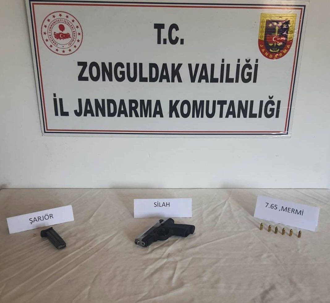 Zonguldak’ta bir haftalık güvenlik ve denetim operasyonlarının bilançosu açıklandı
