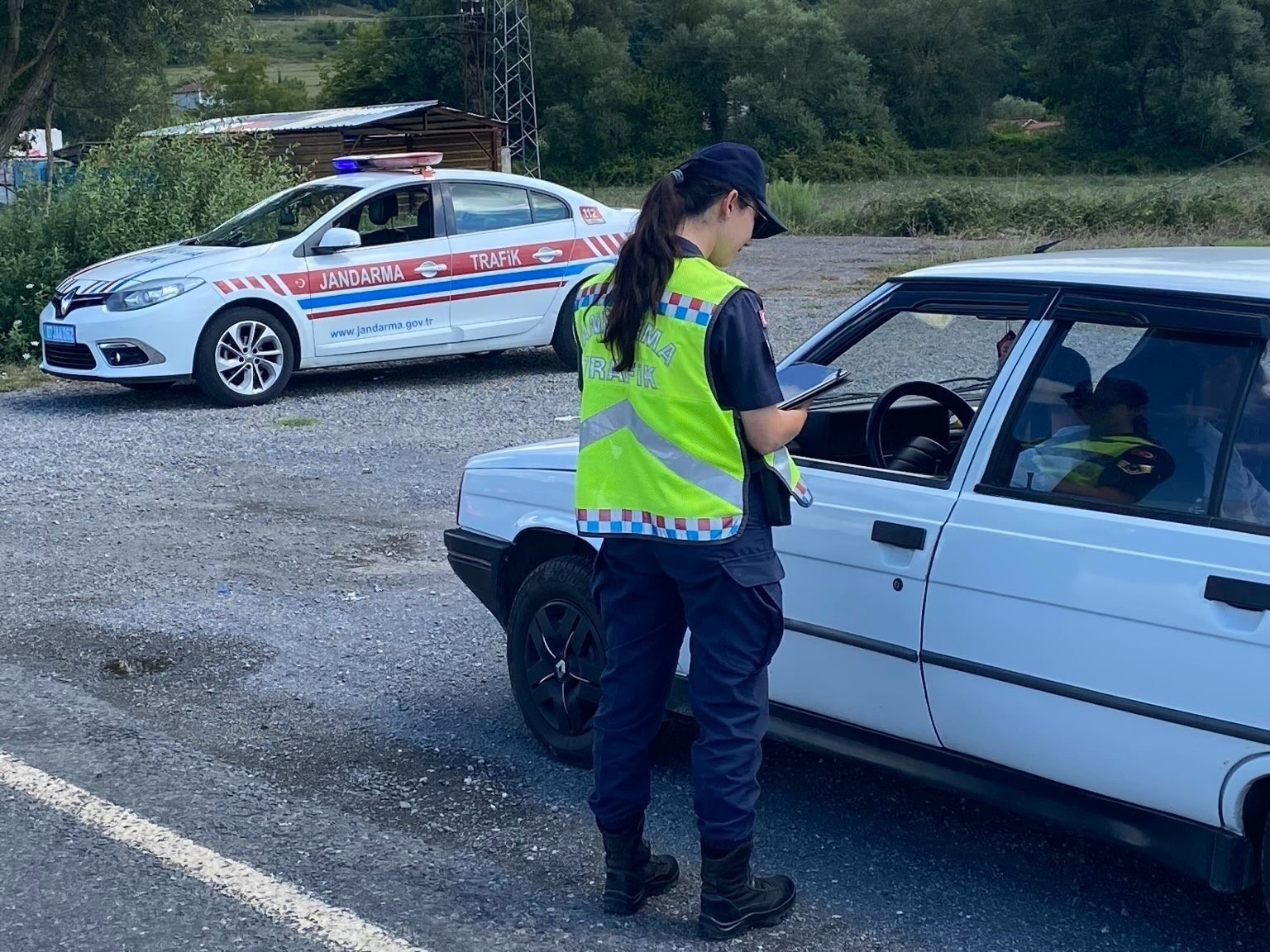 Zonguldak’ta bir haftalık güvenlik ve denetim operasyonlarının bilançosu açıklandı
