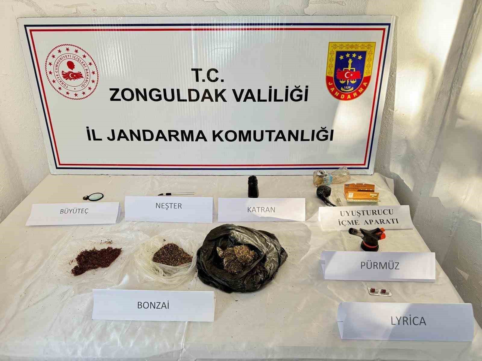 Zonguldak’ta bir haftalık güvenlik ve denetim operasyonlarının bilançosu açıklandı
