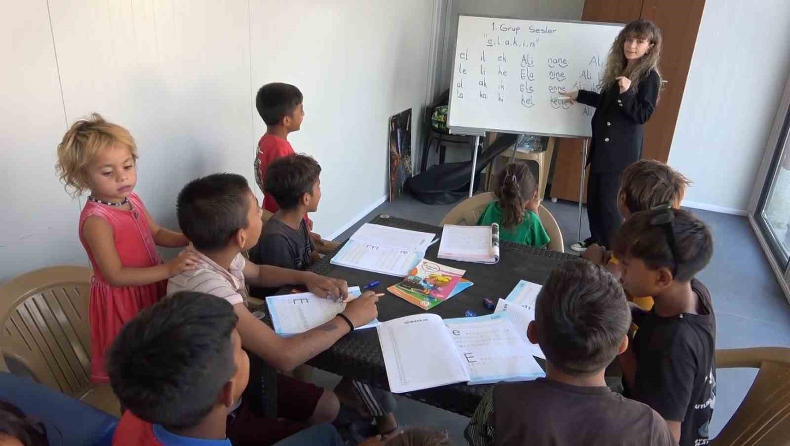 Mevsimlik fındık işçilerinin gözleri arkada kalmayacak
