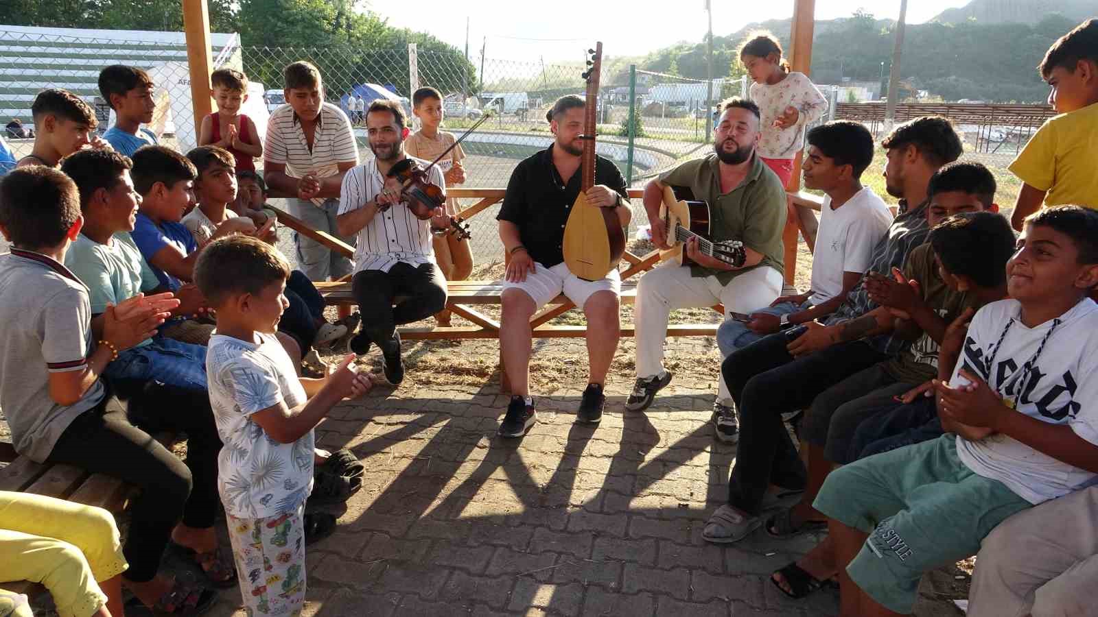 Mevsimlik fındık işçilerinin gözleri arkada kalmayacak
