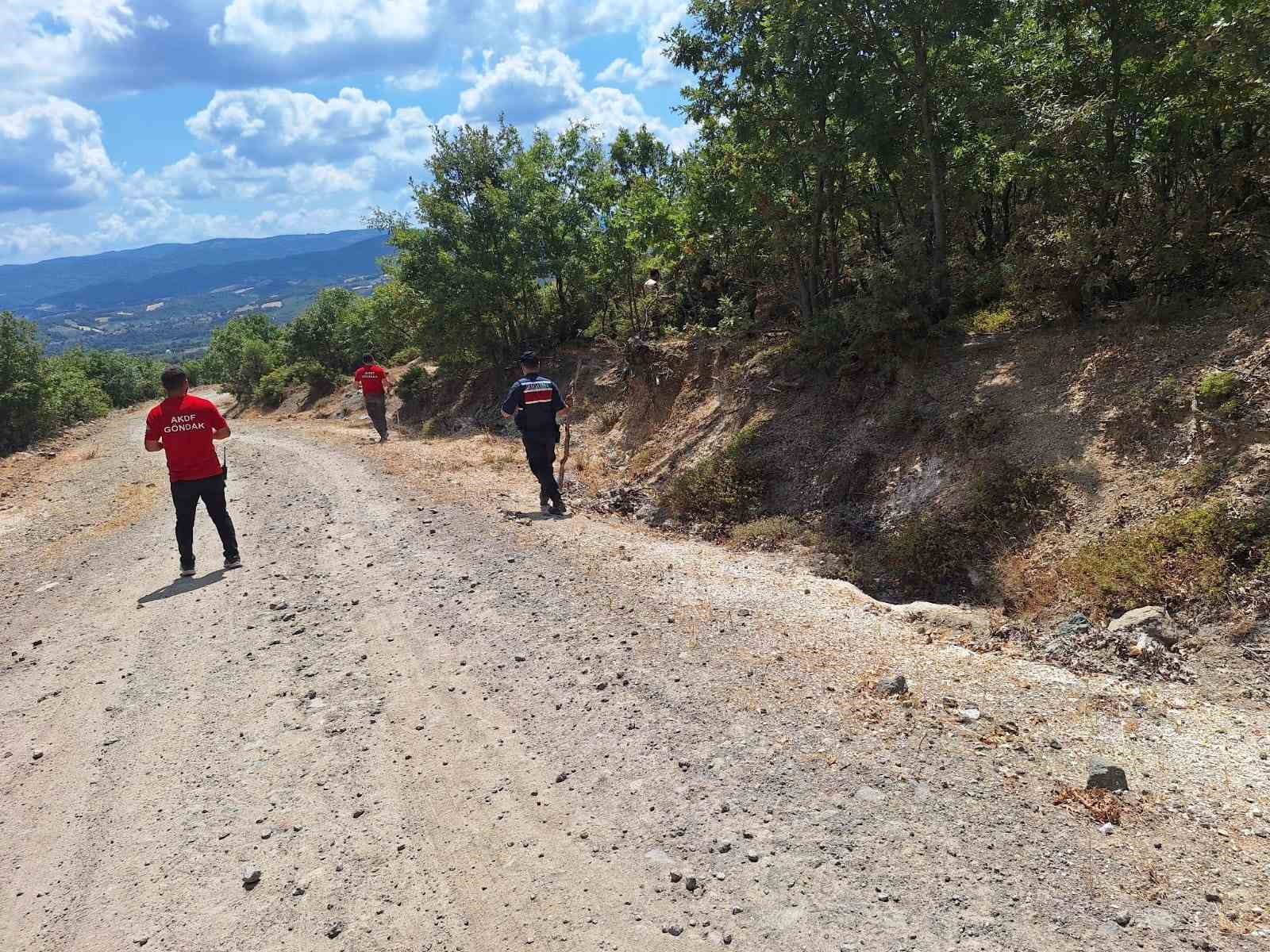 Balıkesir’de kaybolan kadın ortaya çıktı: Kendi isteğiyle saklanmış
