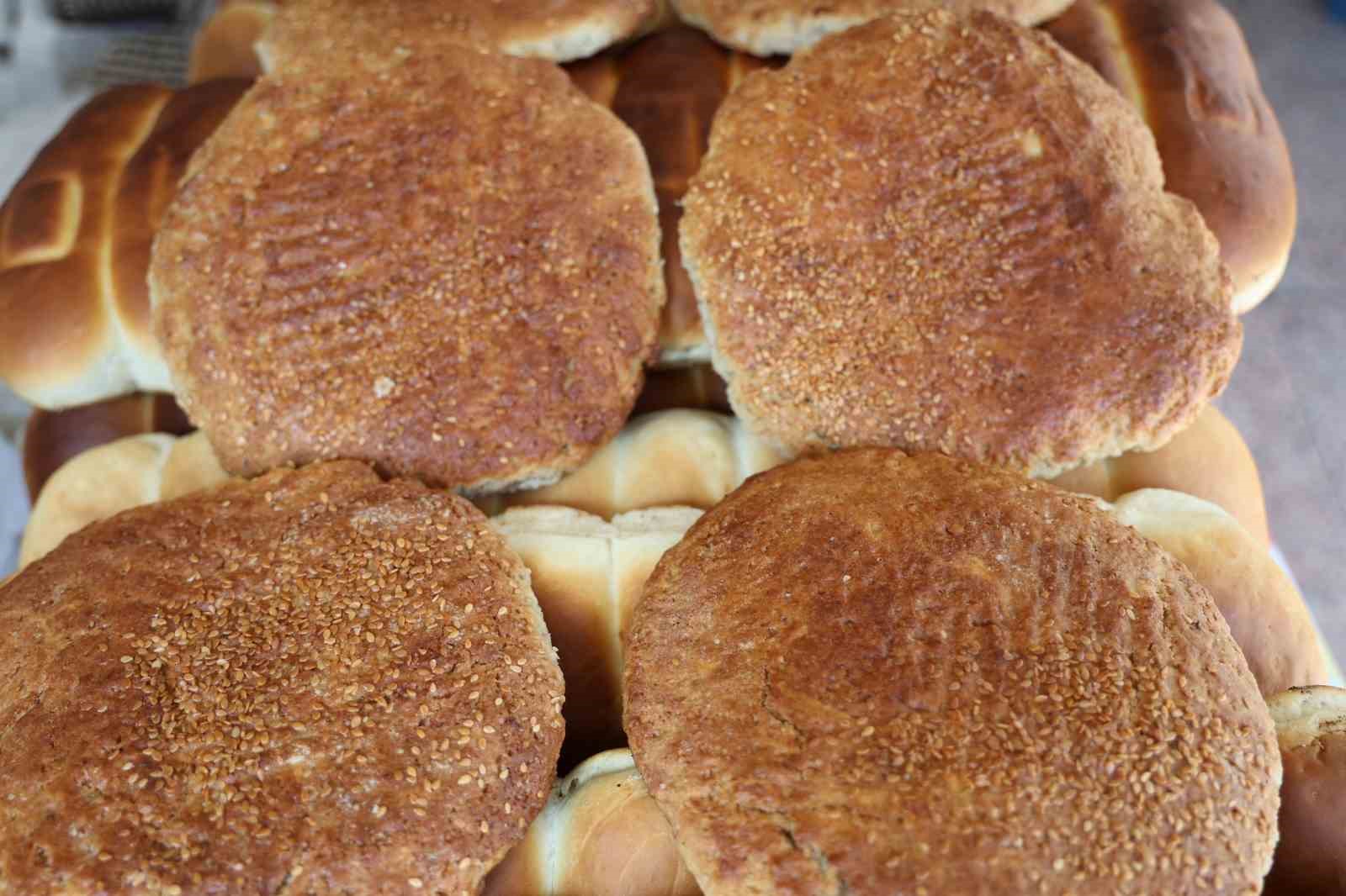 300 yıllık simit tescillendi
