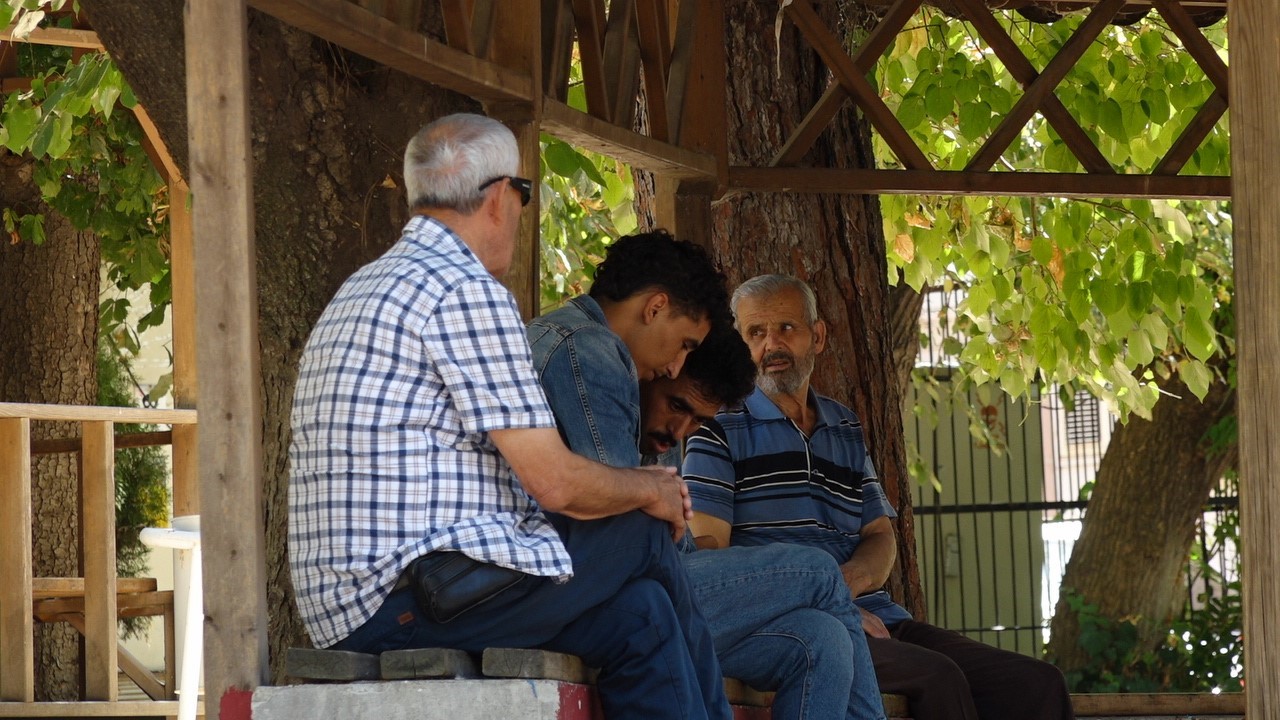 Kırklareli’nde termometreler 46-47 dereceyi gösterdi
