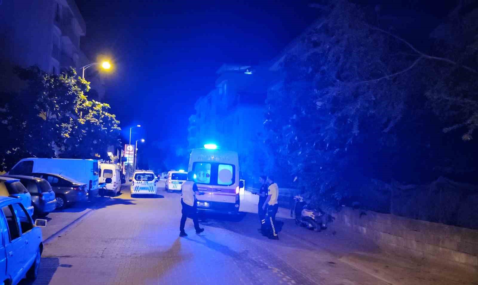 Kastamonu’da iki aile arasında kavga: 1’i ağır 7 yaralı
