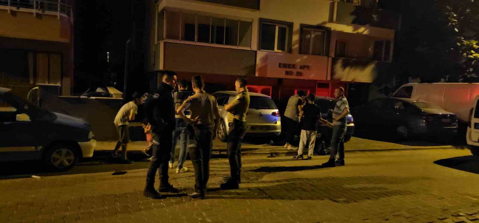 Kastamonu’da iki aile arasında kavga: 1’i ağır 7 yaralı
