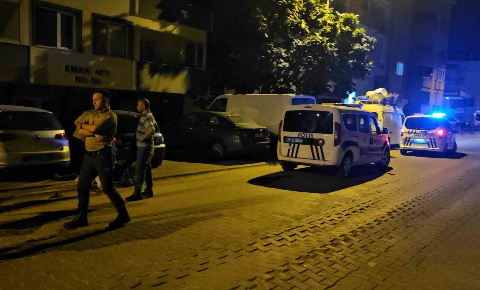 Kastamonu’da iki aile arasında kavga: 1’i ağır 7 yaralı
