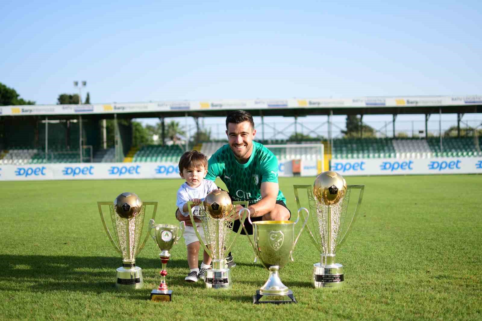 Altyapıdan Süper Lig’e: Celal Dumanlı’nın zirve yolculuğu
