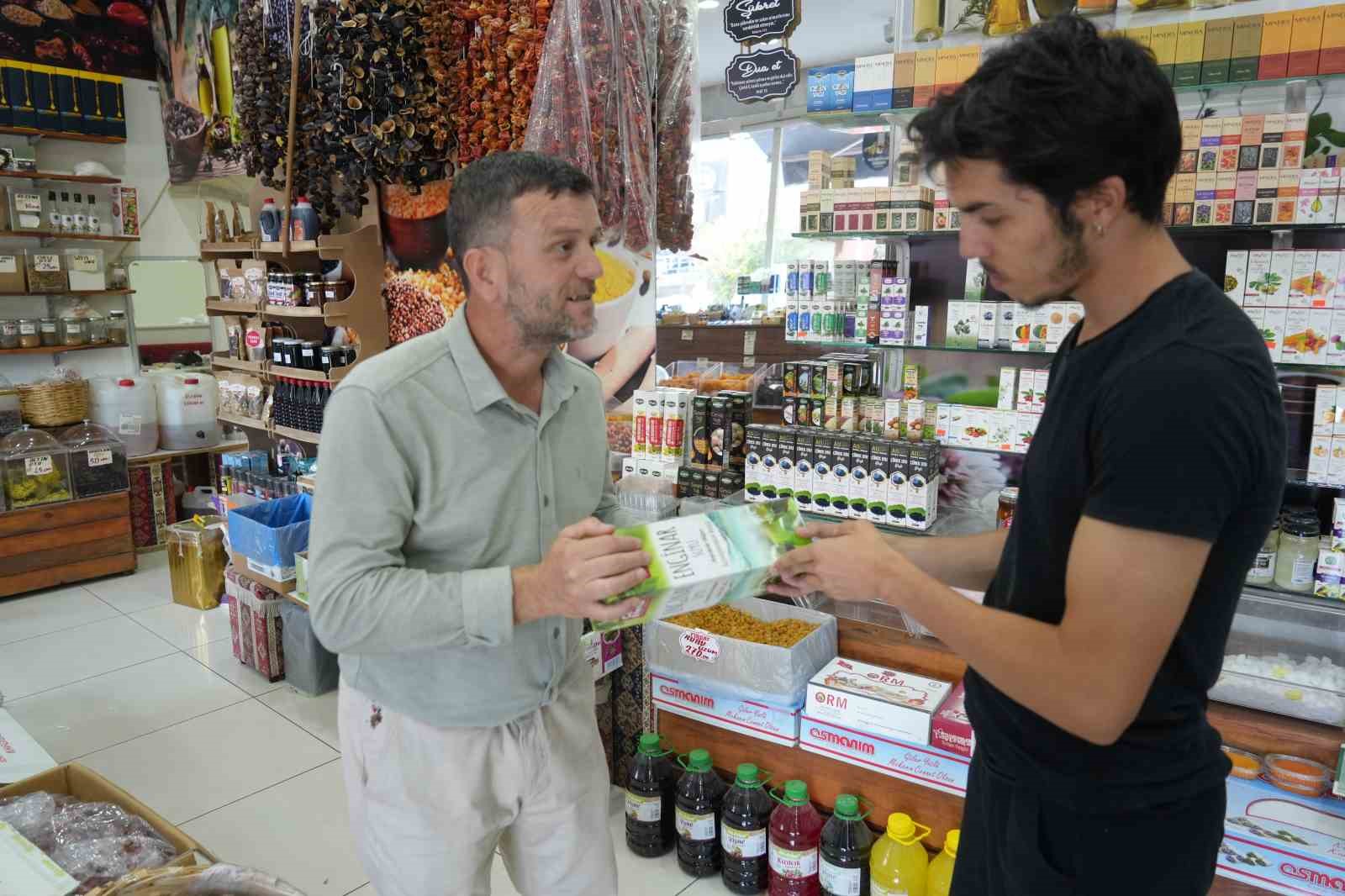 Biberiye saç bakımında kadınların yeni gözdesi oldu
