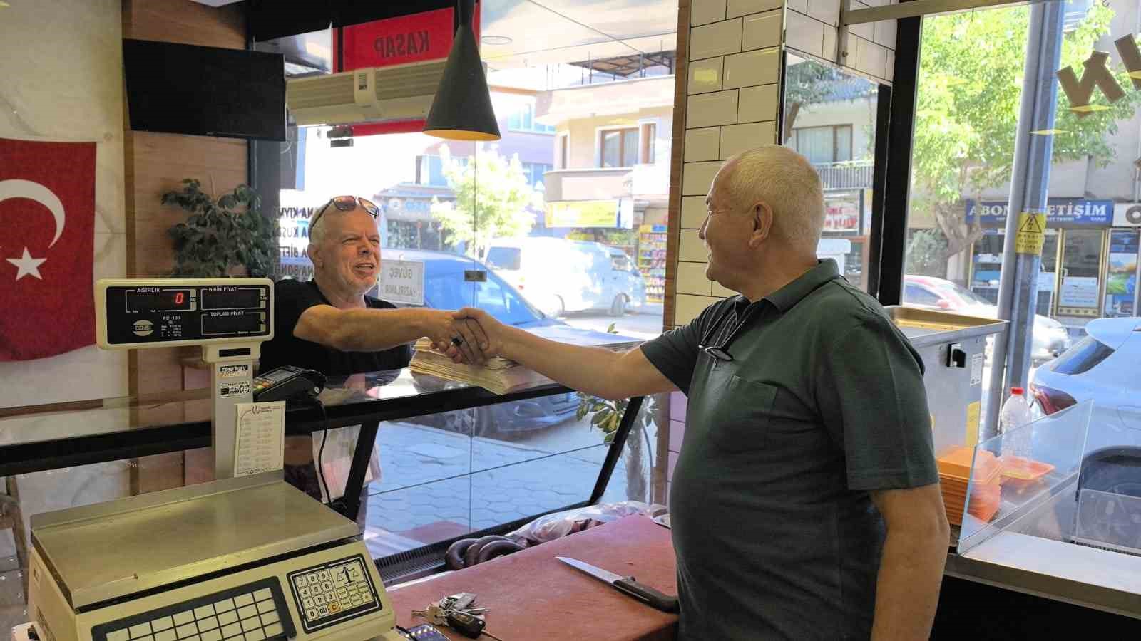 70 yaşında YKS’den 220 puan aldı, tercih yapmadı
