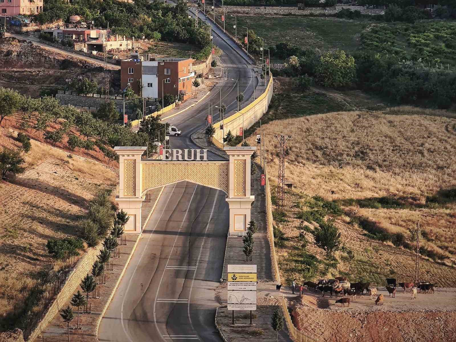 PKK terör örgütünün Eruh’ta gerçekleştirdiği ilk saldırının üzerinden 40 yıl geçti
