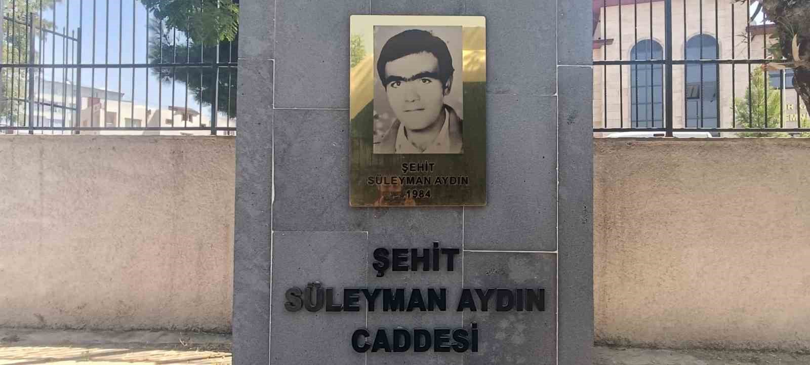 PKK terör örgütünün Eruh’ta gerçekleştirdiği ilk saldırının üzerinden 40 yıl geçti
