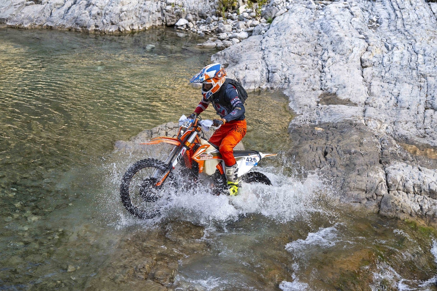 Sea To Sky Enduro Motosiklet Yarışı, 10-12 Ekim tarihlerinde Antalya’da gerçekleşecek
