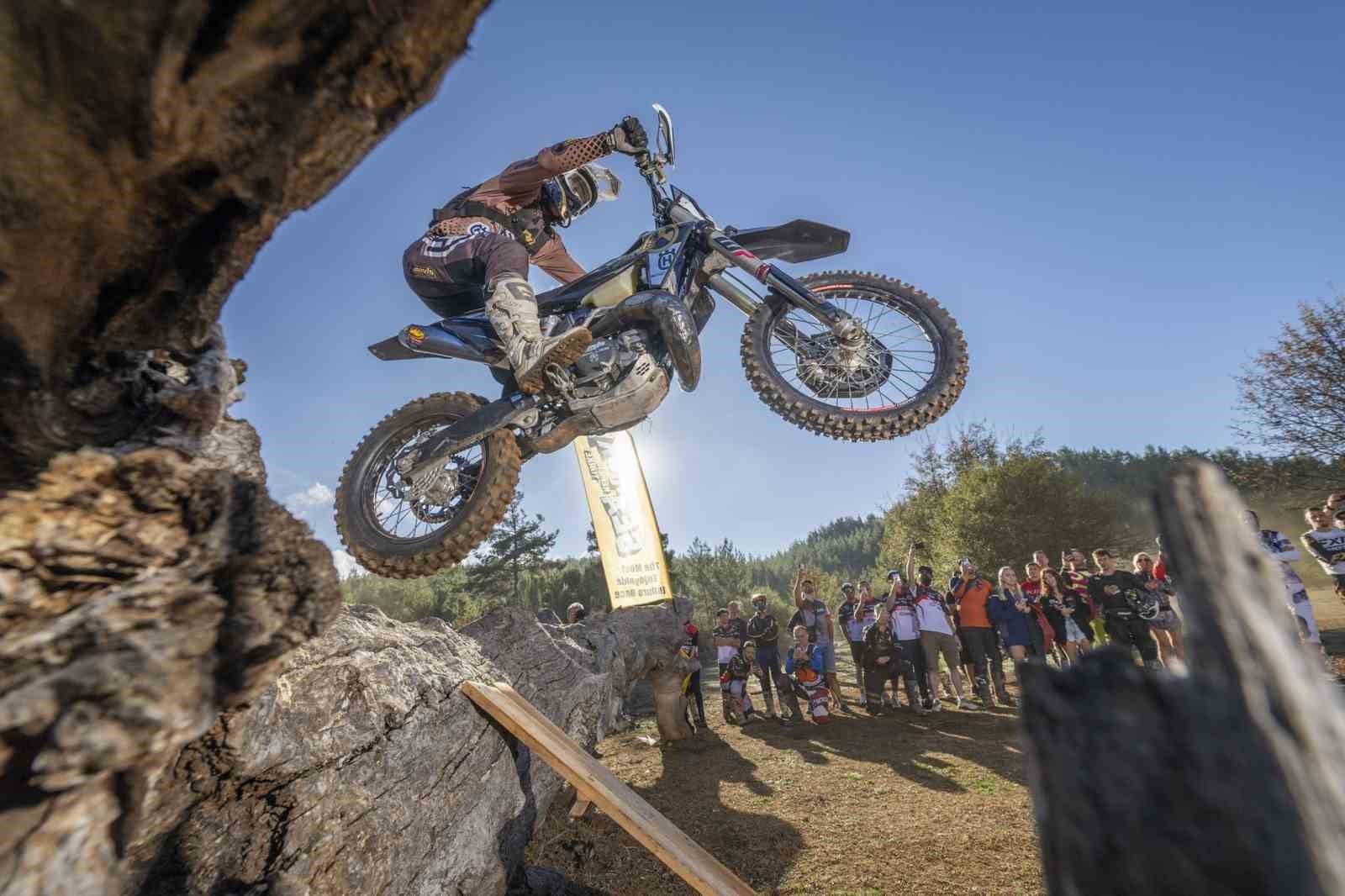 Sea To Sky Enduro Motosiklet Yarışı, 10-12 Ekim tarihlerinde Antalya’da gerçekleşecek
