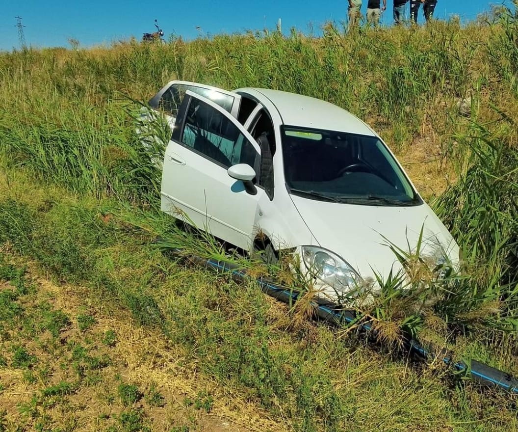 Sivas’ta trafik kazası: 4 yaralı
