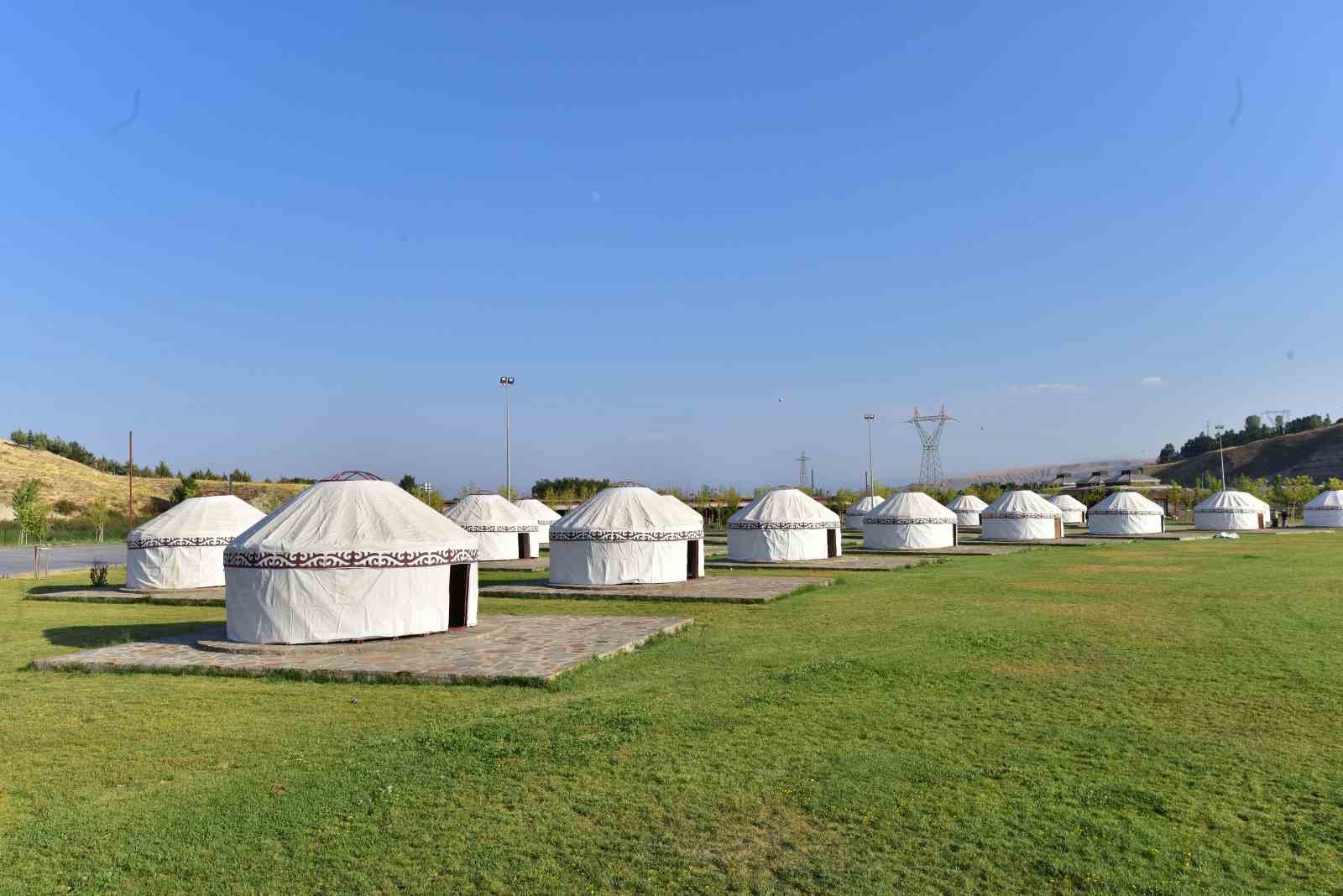 Ahlat, büyük zaferin 953. yıl dönümüne hazırlanıyor
