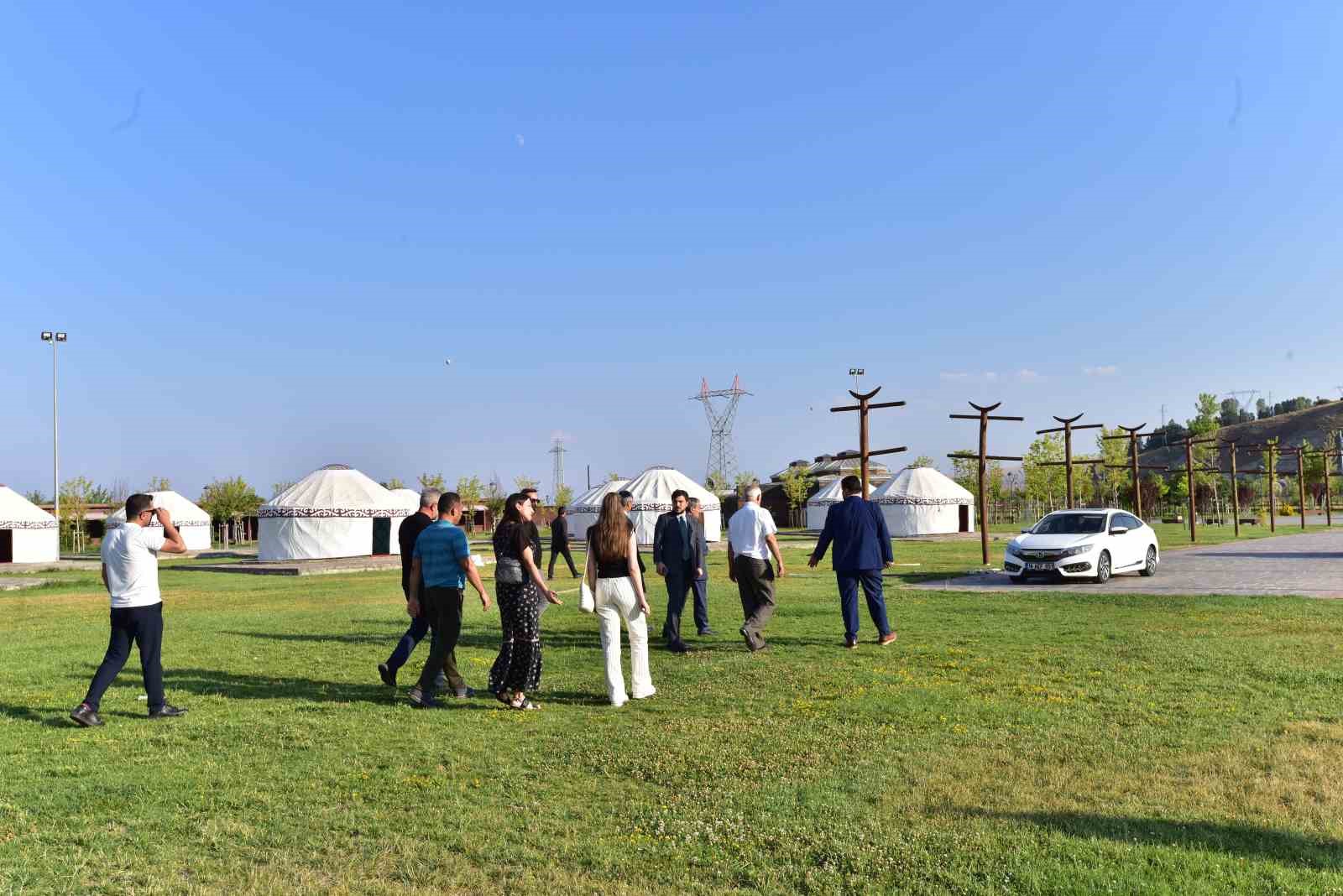 Ahlat, büyük zaferin 953. yıl dönümüne hazırlanıyor
