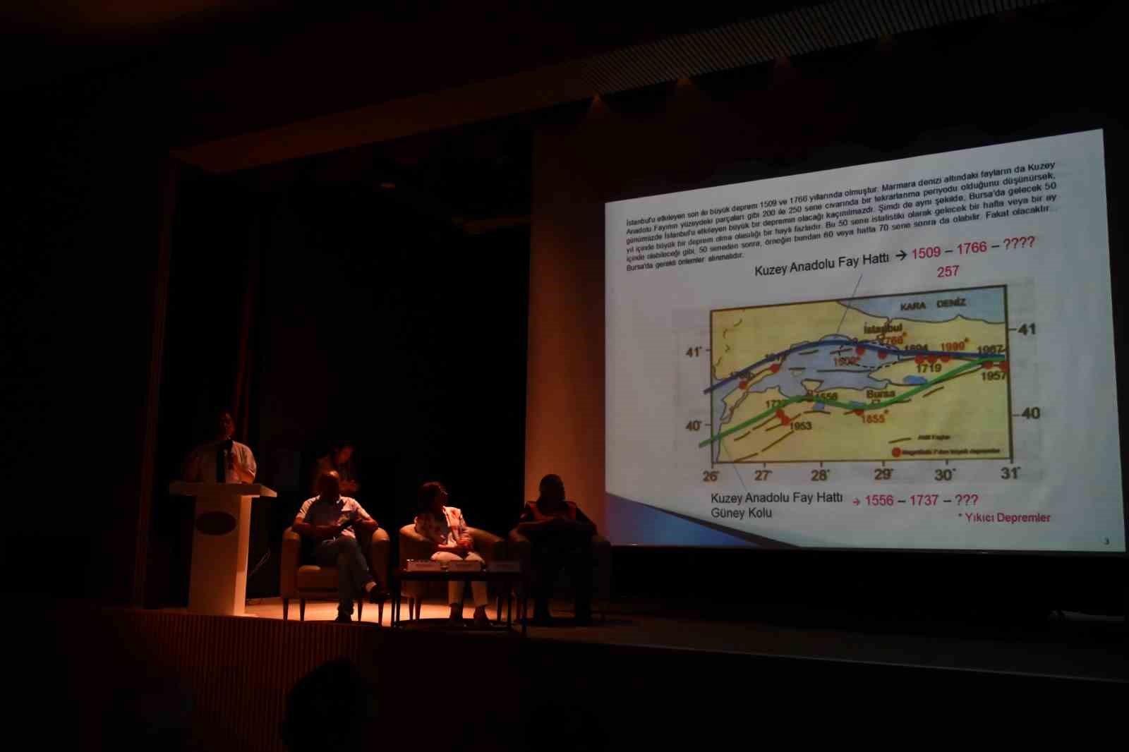 Japon Deprem Uzmanından dikkat çeken uyarı: Adana’dan Kıbrıs’a fay hattının yakında kırılma ihtimali olduğunu düşünüyorum