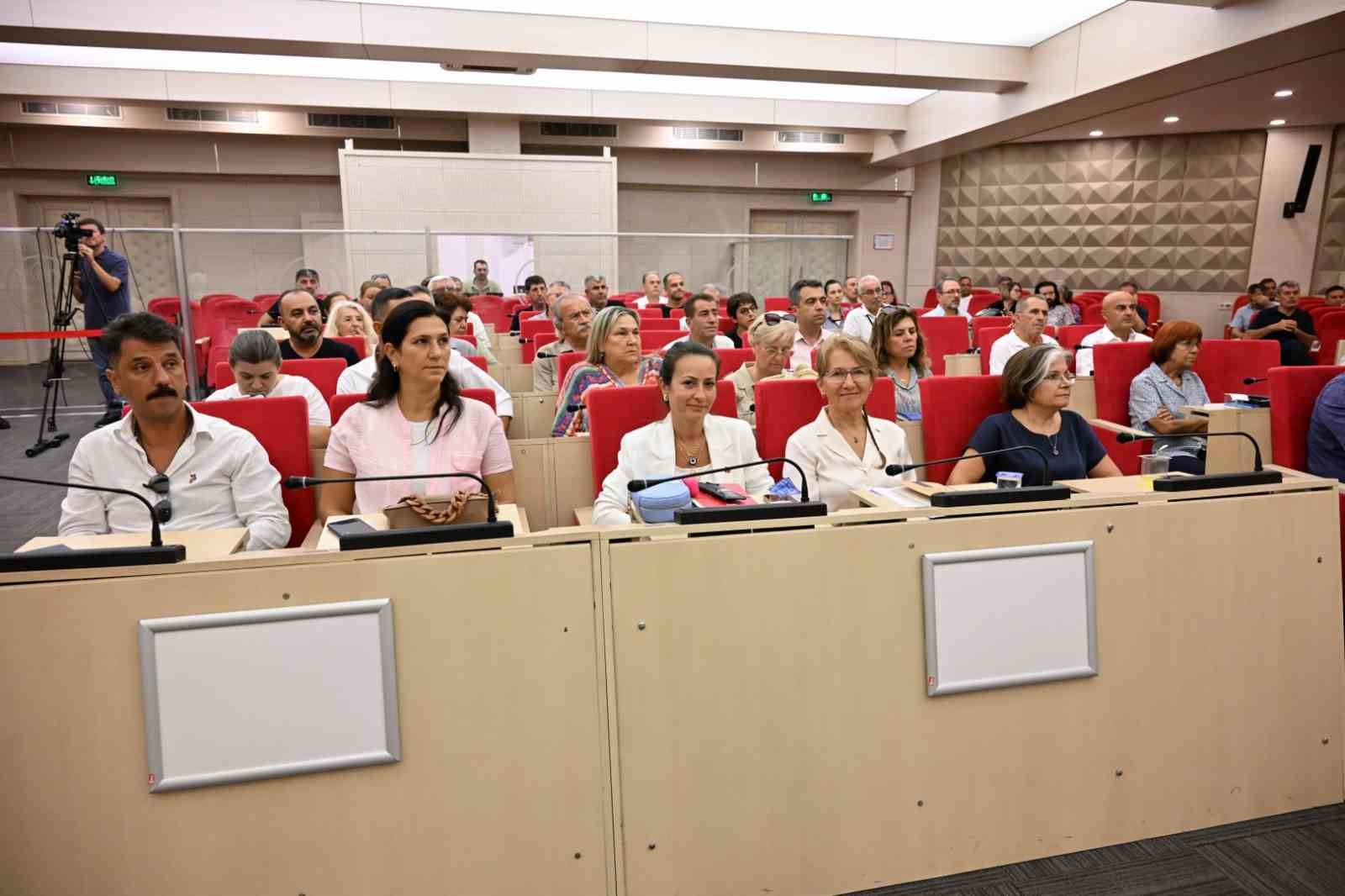 Manisa Kent Konseyi’nde yeni dönem
